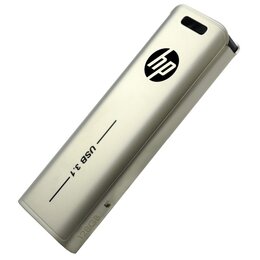Pendrive HP X796W 128GB, USB 3.2 Gen. 2 (USB 3.1), Odczyt 75 Mb/s