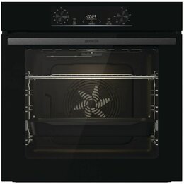 Piekarnik GORENJE BO6735E05B Elektryczny Czarny A Funkcja Pizza