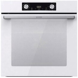 Piekarnik GORENJE BOS6737E06WG Elektryczny Biały A Funkcja Pizza
