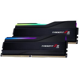 Pamięć RAM G.SKILL Trident Z5 RGB 32GB (2x16GB) 6400MHz