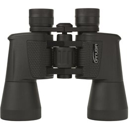 Lornetka DOERR Alpina LX 10X50 Czarny