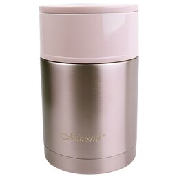 Termos na jedzenie MAESTRO MR-1636-110 1.1 l Różowy