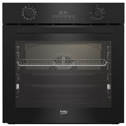 Piekarnik BEKO Beyond BBIM18300BS Elektryczny Czarny b300 AeroPerfect A
