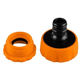 Przyłącze kranowe NEO TOOLS 3/4" 1" 15-741