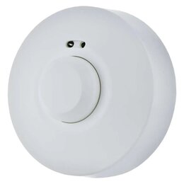 Czujnik ruchu EMOS G1180 MW IP20 1200 W Biały