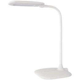 Lampa biurowa EMOS Stella Z7602W Biały