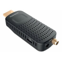 Dekoder THOMSON THT82 DVB-T2/HEVC/H.265