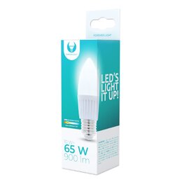 Żarówka LED FOREVER LIGHT RTV003464 10W E27