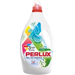 Żel do prania PERLUX Color