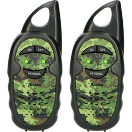 Krótkofalówka ALECTO FR-05CAMO Moro