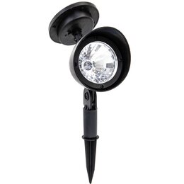 Lampa solarna SASKA GARDEN SP–6033S 1039978