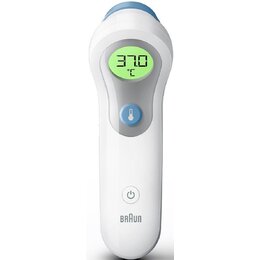 Termometr BRAUN BNT300