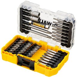 Zestaw bitów DEWALT DT70702-QZ