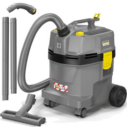Karcher WD 5/P Multi-Purpose 6.6 Gal. Wet/Dry Shop Vacuum Cleaner,  Attachments & Blower, 1100W, 1.628-311.0 at Tractor Supply Co.