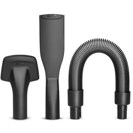Zestaw do wnętrz samochodowych KARCHER 2.863-289.0 (3 elementy)
