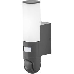 Oprawa zewnętrzna LEDVANCE SMART OUTD Wall Camera Control Dg WiFi