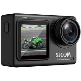Kamera sportowa SJCAM SJ8 Dual Screen Czarny