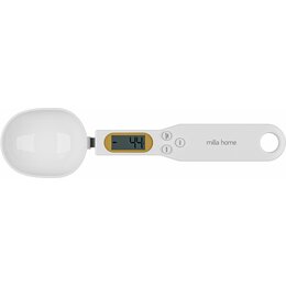 Waga kuchenna MILLA HOME MKS105W