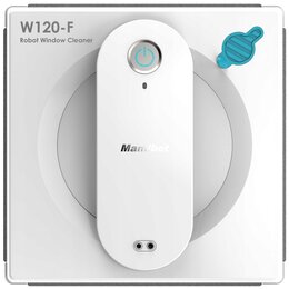 Robot do mycia okien MAMIBOT W120-F Spray 