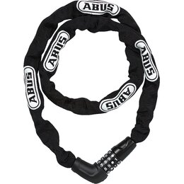 Zapięcie rowerowe ABUS Steel-O-Chain 5805C/110 