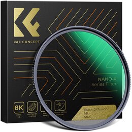 Filtr K&F CONCEPT KF01.1635 (46 mm)