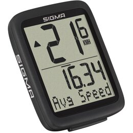 Licznik rowerowy SIGMA BC 8.0 WR