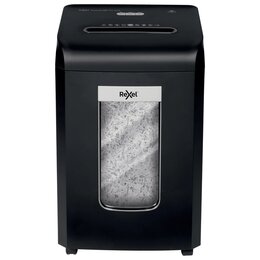 REXEL ProMax QS RSX1538 38l, P-4, Konfetti, Funkcja cofania