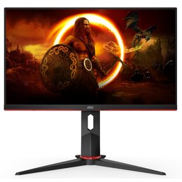 Monitor AOC 24G2SPU 23.8
