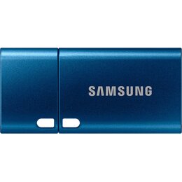 Pendrive SAMSUNG MUF-256DA-APC 256GB, USB-C, Odczyt 400 Mb/s