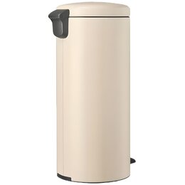 Kosz na śmieci BRABANTIA NewIcon 149962 30L Beżowy