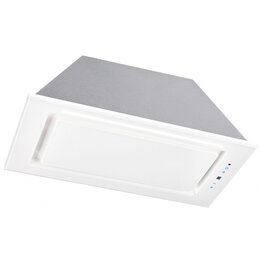 Okap AFRELLI AW-9R Prima Glass 60 Biały 639m3/h 64dB klasa B