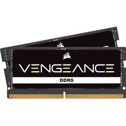 Pamięć RAM CORSAIR Vengeance 32GB 4800MHz