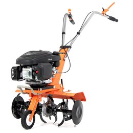 Glebogryzarka spalinowa HANDY HAG SG60-166L 