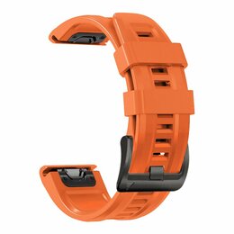 Pasek TECH-PROTECT IconBand do Garmin Fenix 3/5X/3HR/5X Plus/6X/6X Pro/7X Pomarańczowy