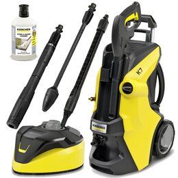 Myjka ciśnieniowa KARCHER K7 Power Home 1.317-151.0