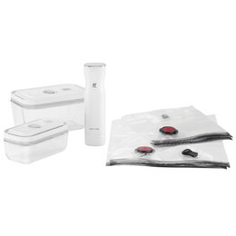 Zestaw pojemników na żywność ZWILLING Fresh&Save 36806-006-0 (7 szt.)
