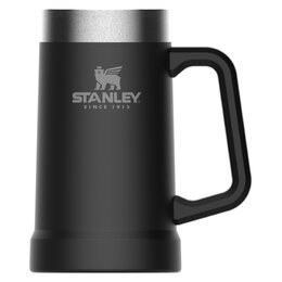 Kubek termiczny STANLEY Adventure 10-02874-034 Czarny