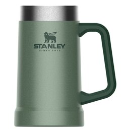 Kubek termiczny STANLEY Adventure 10-02874-033 Zielony