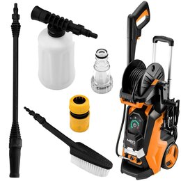 Myjka ciśnieniowa NEO TOOLS 04-705