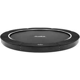 Trampolina SALTA Royal Baseground Sport 5066A 396 cm Czarny