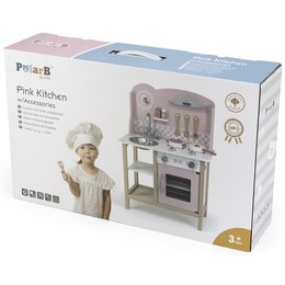 Zabawka kuchnia VIGA PolarB 44046
