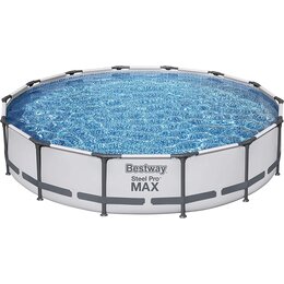 Basen BESTWAY 56595 427 x 84 cm 10220L