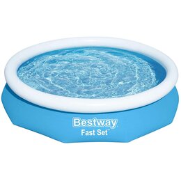 Basen BESTWAY 57458 305 x 66 cm 3200L