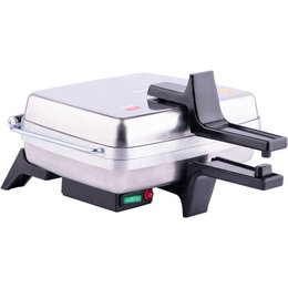 Gofrownica DEZAL 301.5 Profi W Inox