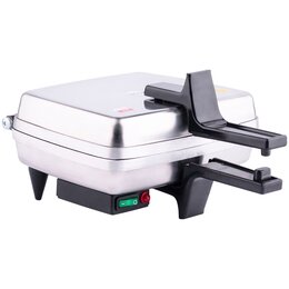 Gofrownica DEZAL 301.5 LW Inox