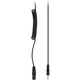 Kabel Mini Jack TRS - Mini Jack TRS RODE VC1 3 m
