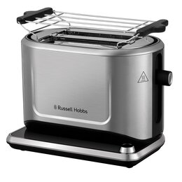 Toster RUSSELL HOBBS Attentiv 26210-56 Inox
