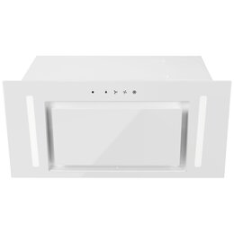 Okap AFRELLI AW-9 Como 60 Biały 428m3/h 65dB klasa D