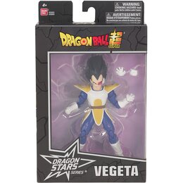 Figurka BANDAI Dragon Ball Dragon Stars Vegeta Db Kai Ver DS36860