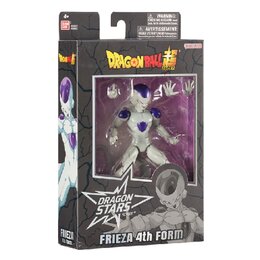 Figurka BANDAI Dragon Ball Dragon Stars Frieza Final Form DS36893